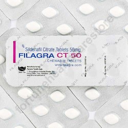 Filagra CT 50 Filagra CT 50